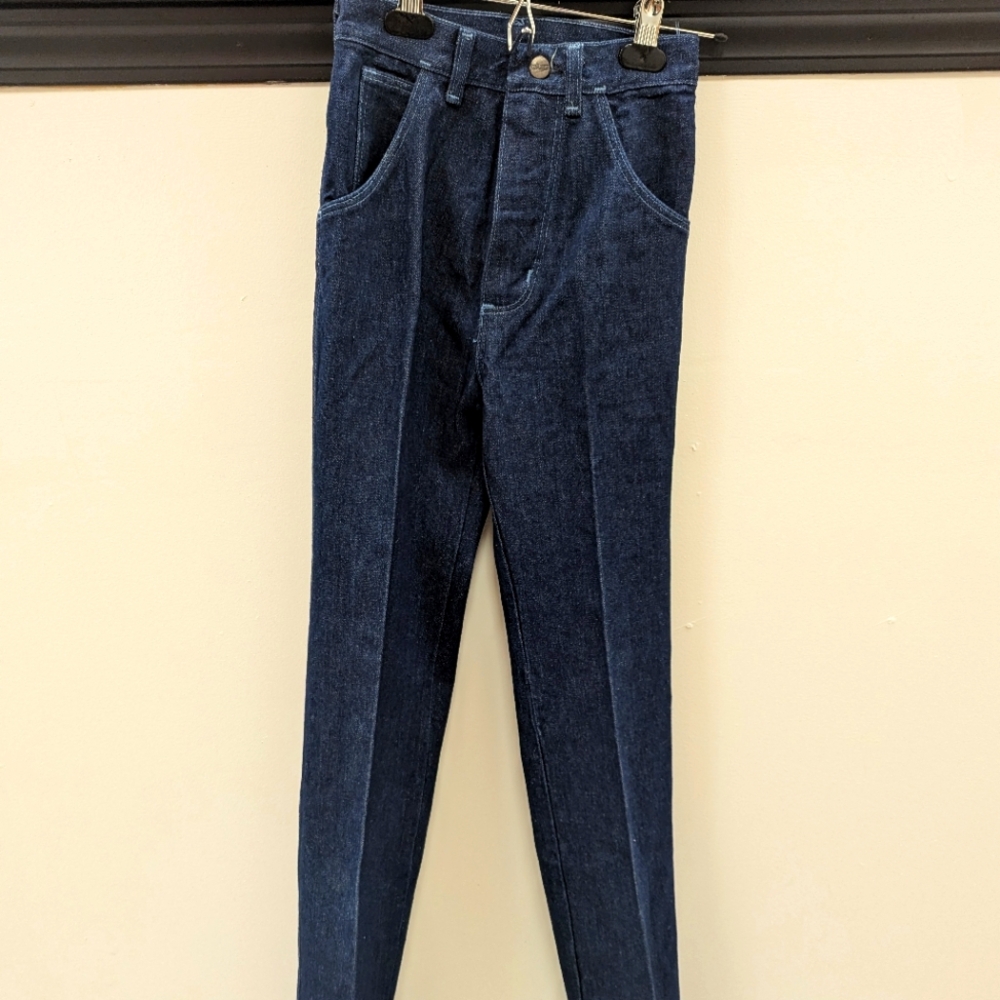 Vintage Wranglers
